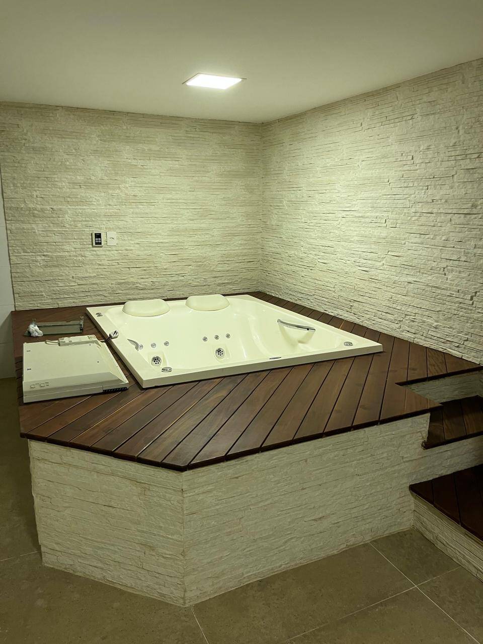 Casa, 3 quartos, 221 m² - Foto 12