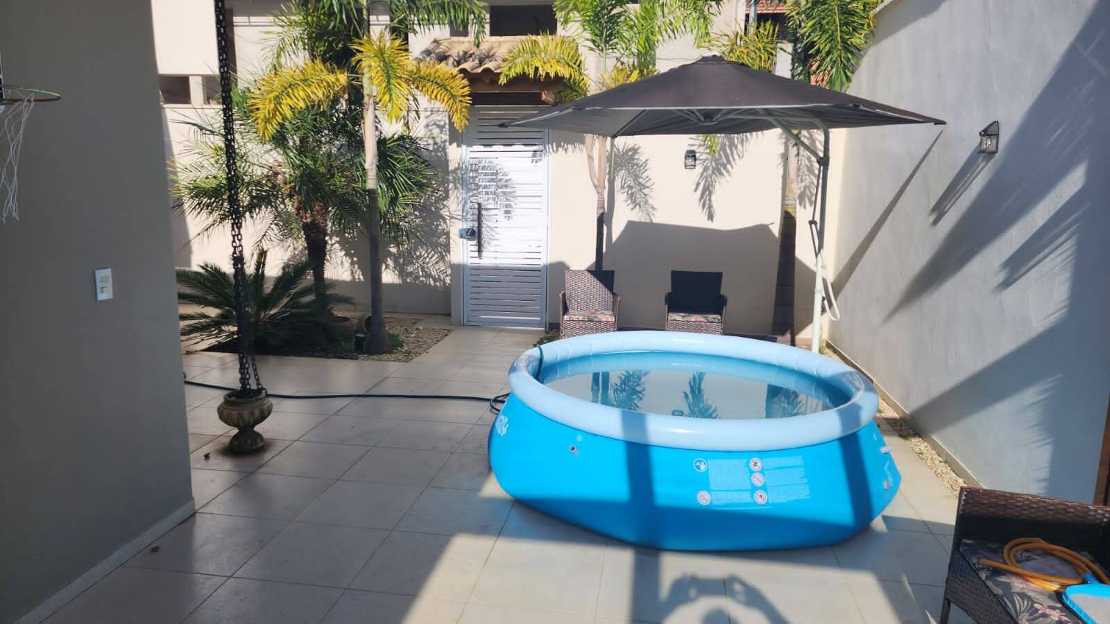 Casa, 2 quartos - Foto 1