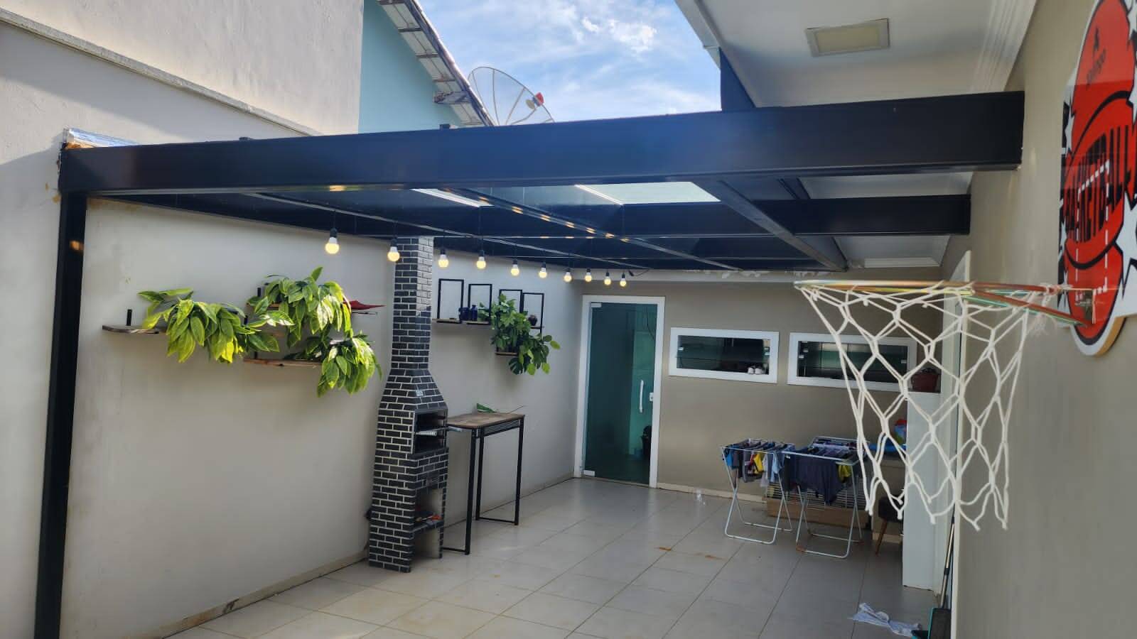 Casa, 2 quartos - Foto 7