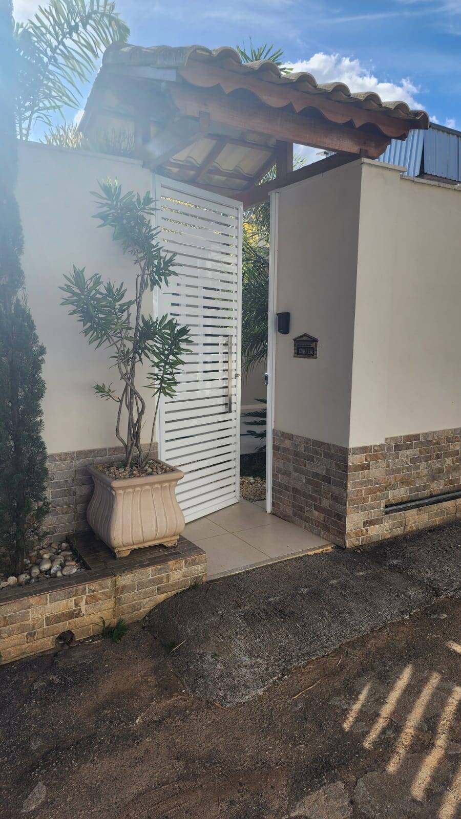 Casa, 2 quartos - Foto 17