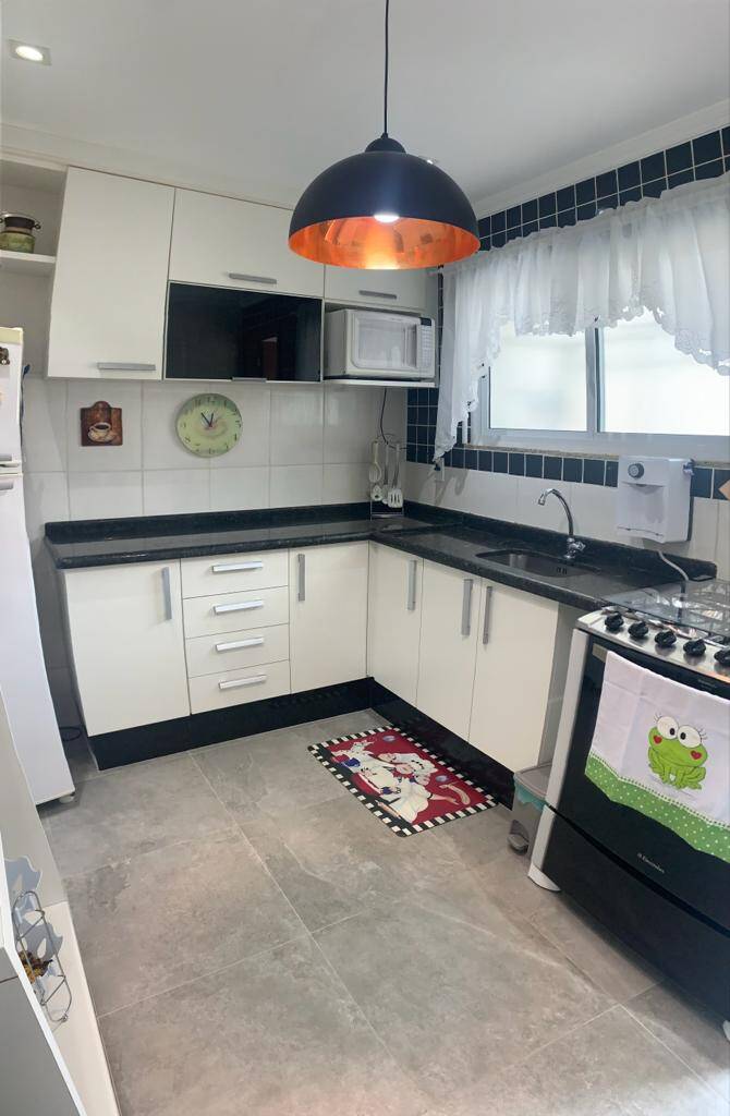 Apartamento, 3 quartos - Foto 3