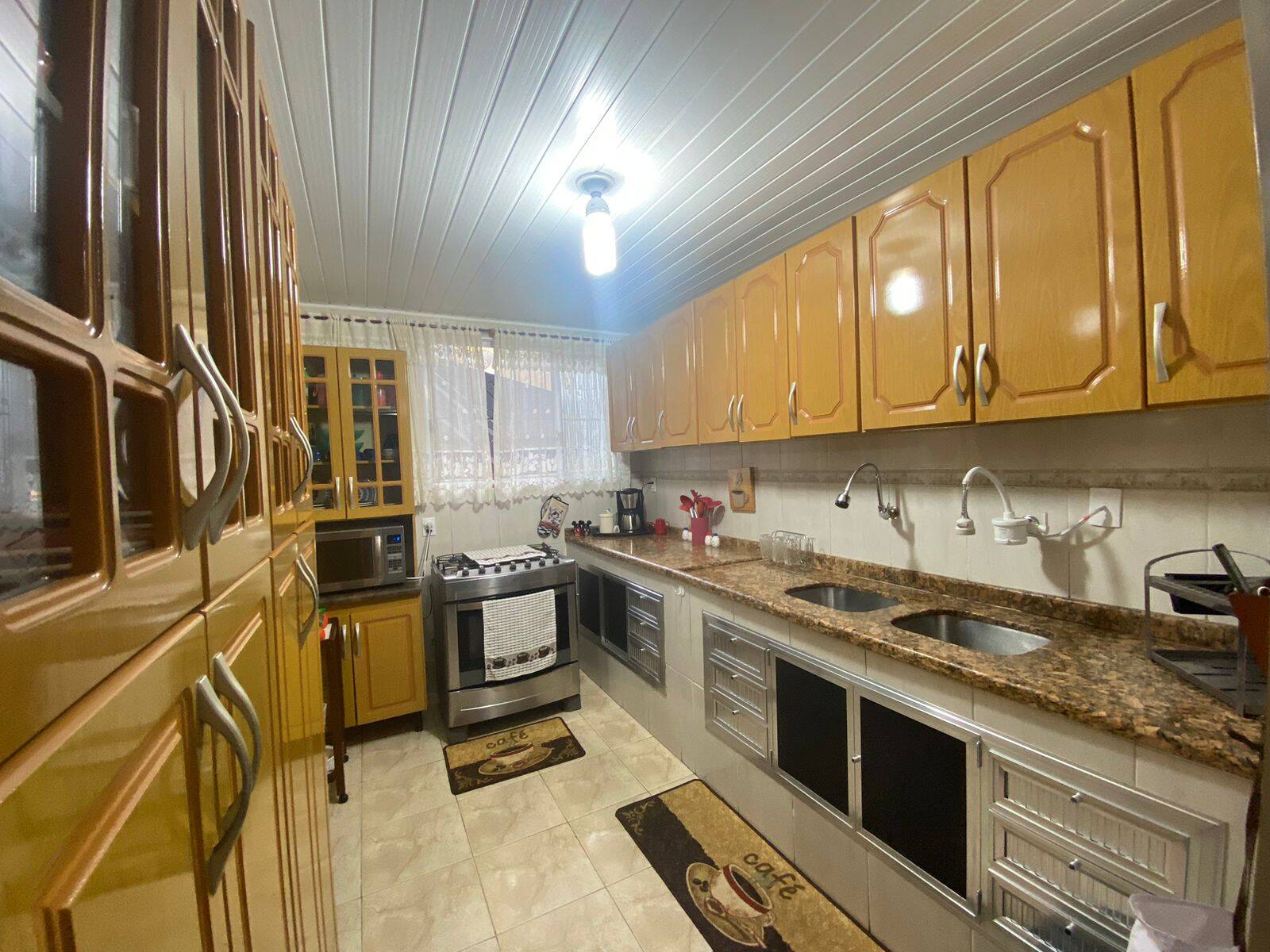 Casa, 2 quartos - Foto 2