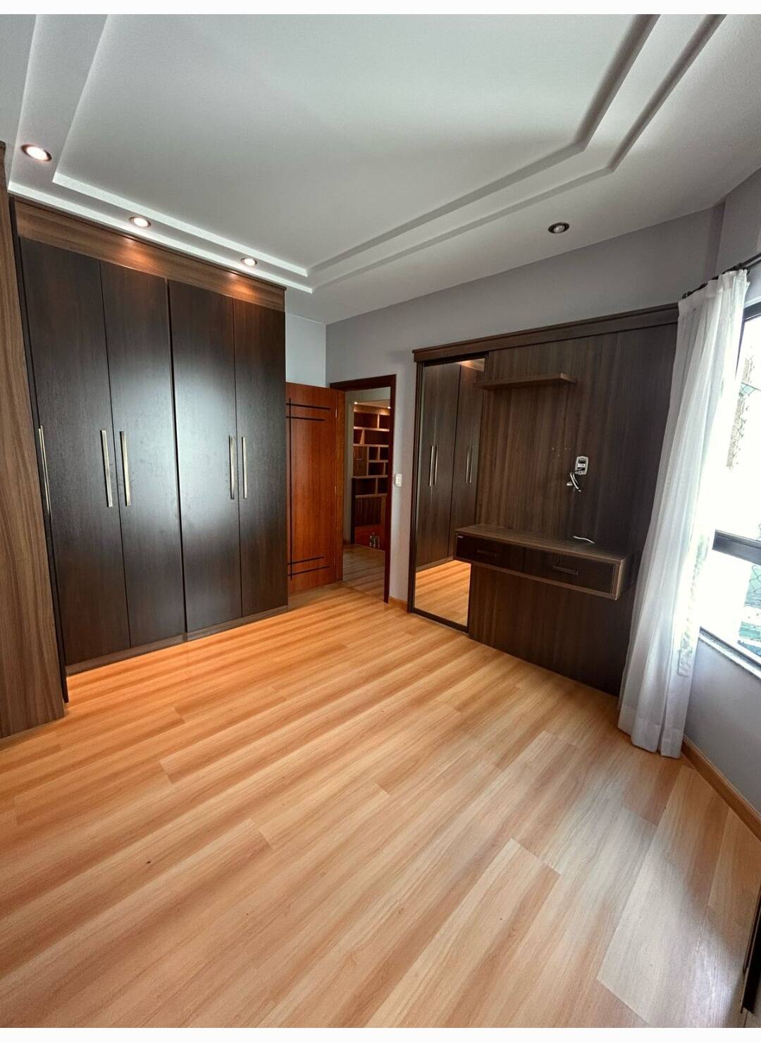 Apartamento, 3 quartos, 180 m² - Foto 6