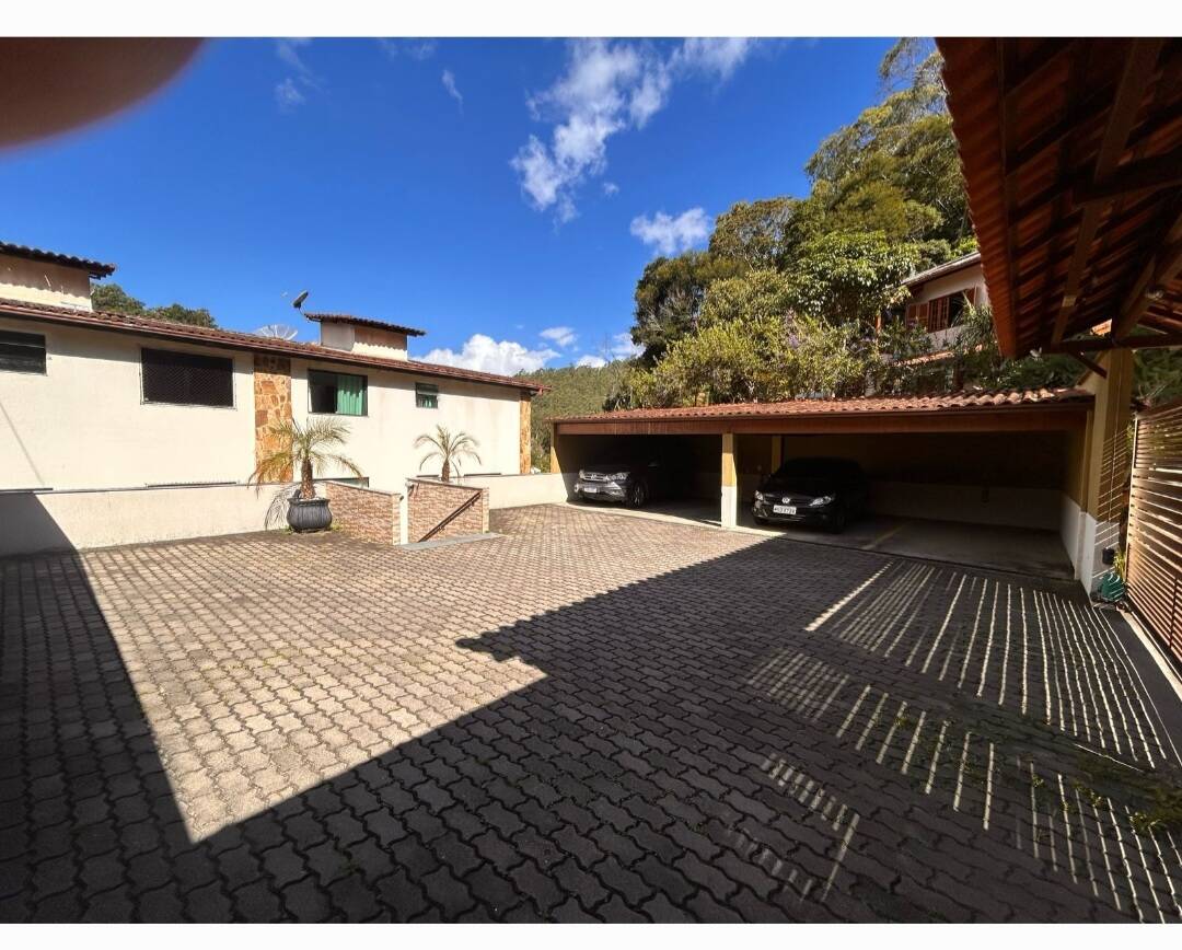 Apartamento, 3 quartos, 180 m² - Foto 10