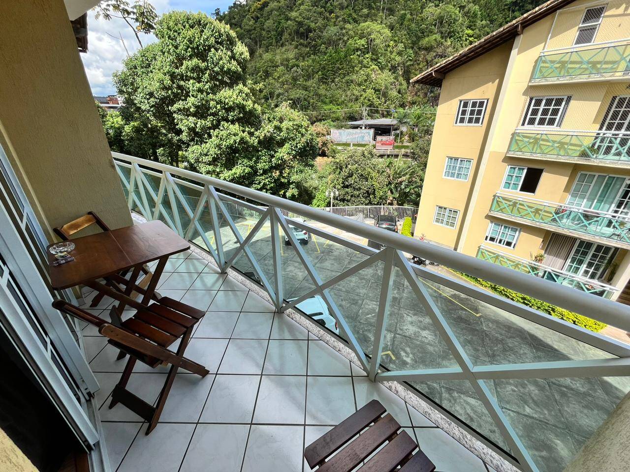 Apartamento, 3 quartos - Foto 1