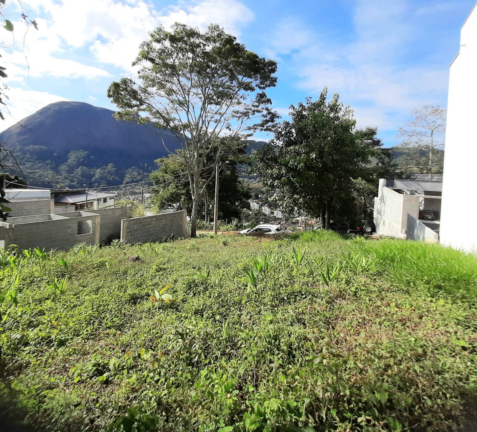 Terreno, 370 m² - Foto 1