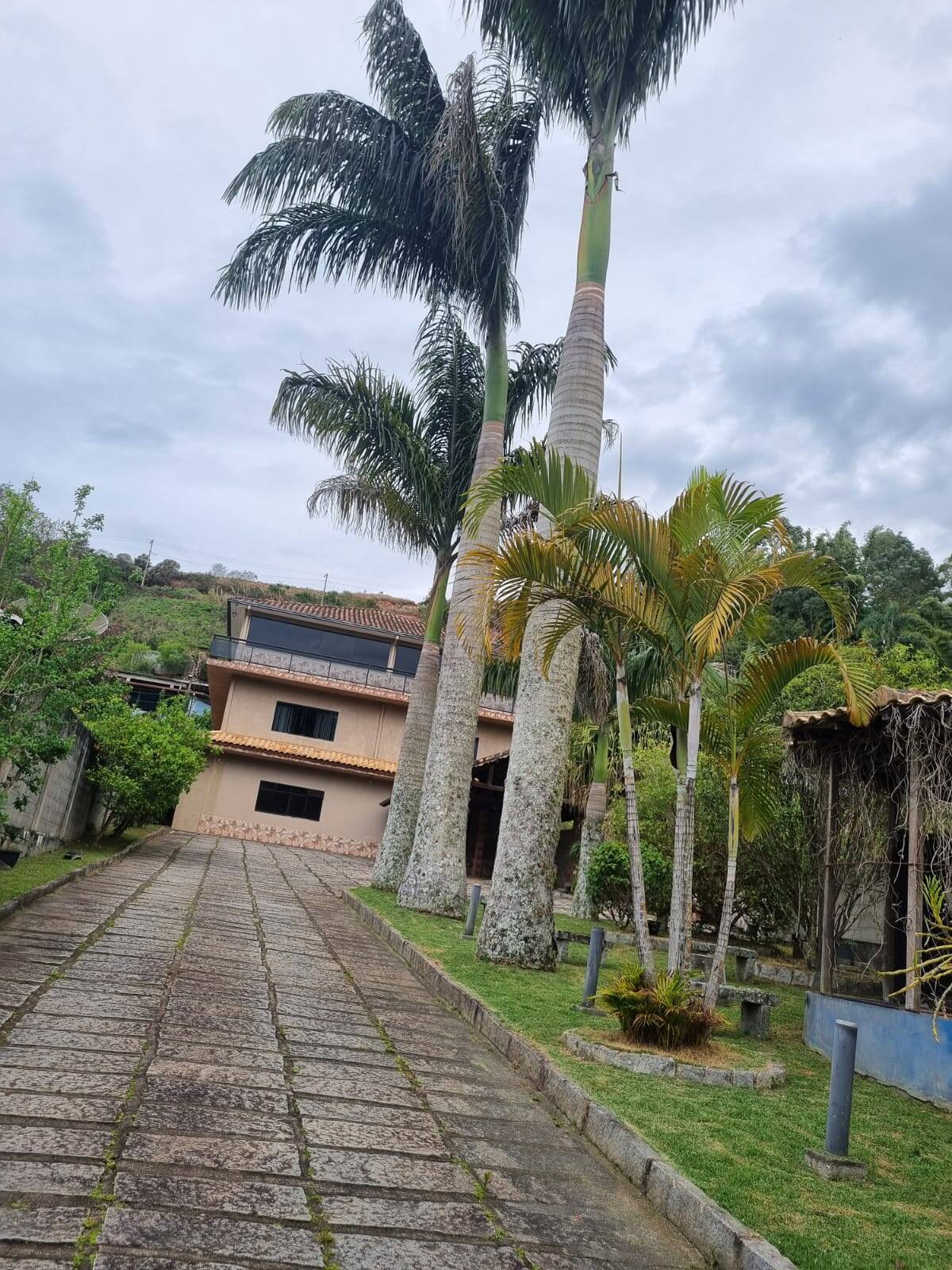 Sala-Conjunto - Foto 1