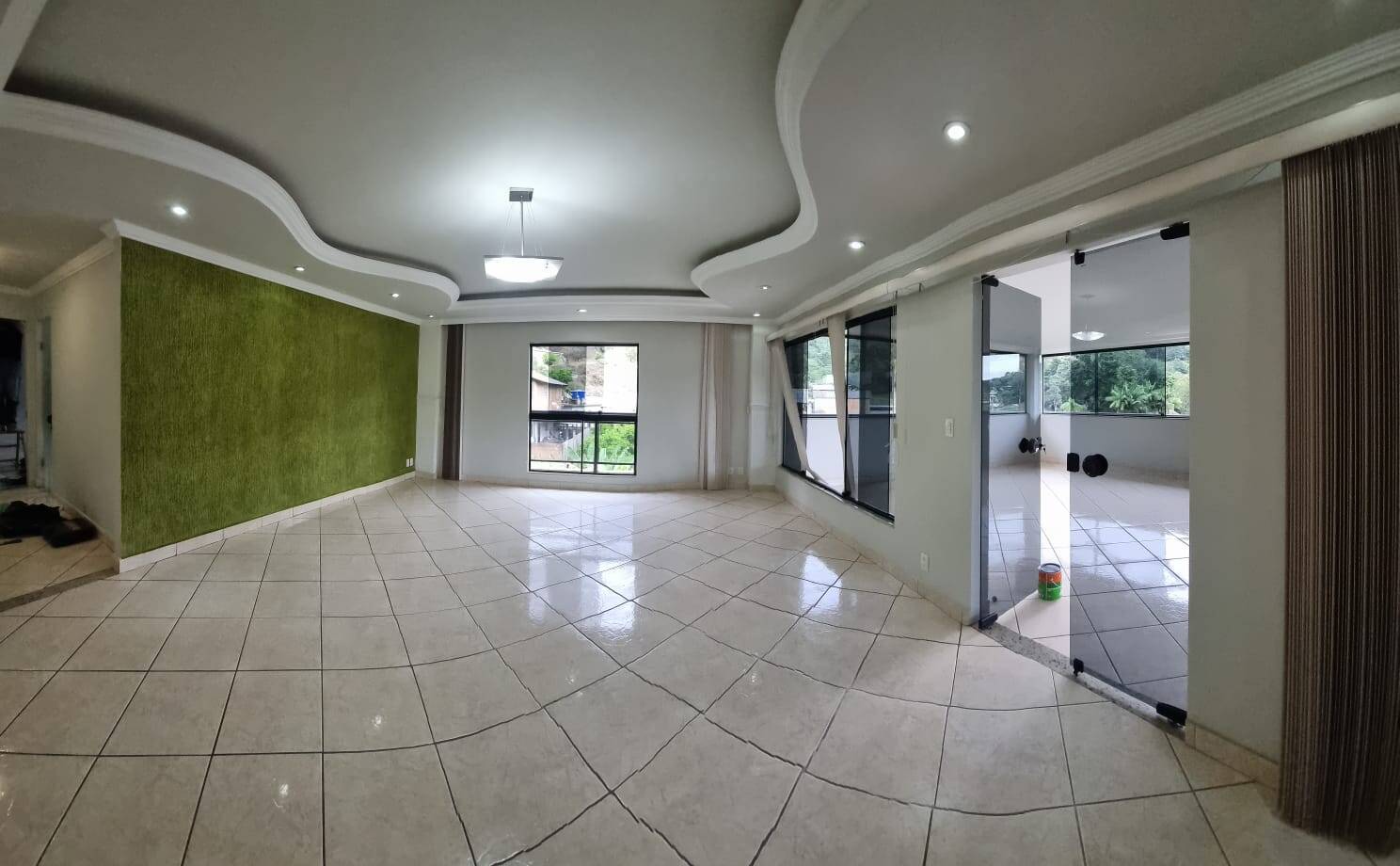 Sala-Conjunto - Foto 2