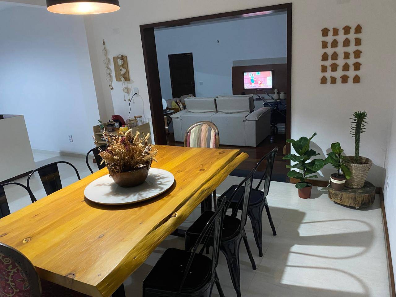 Casa, 5 quartos - Foto 12