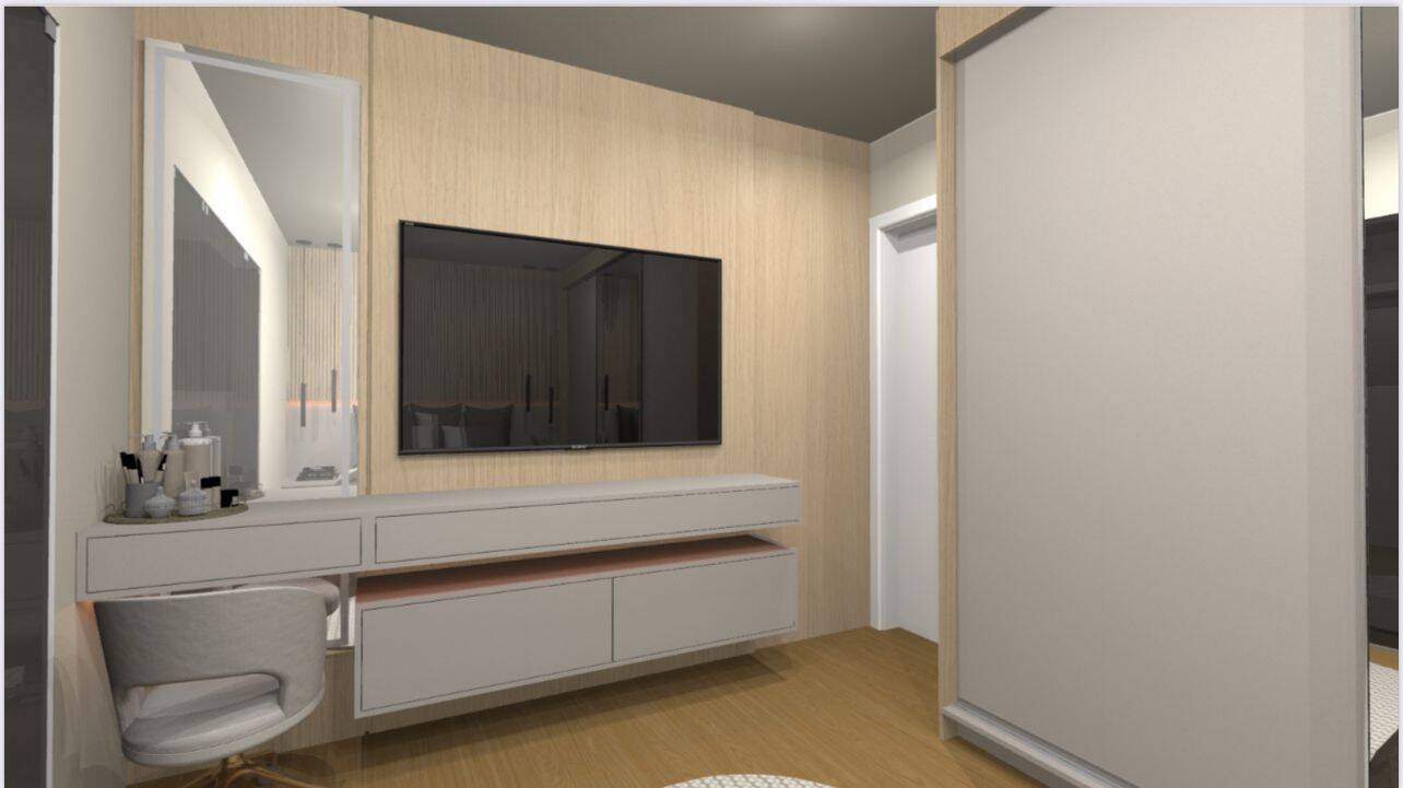 Casa, 2 quartos - Foto 3