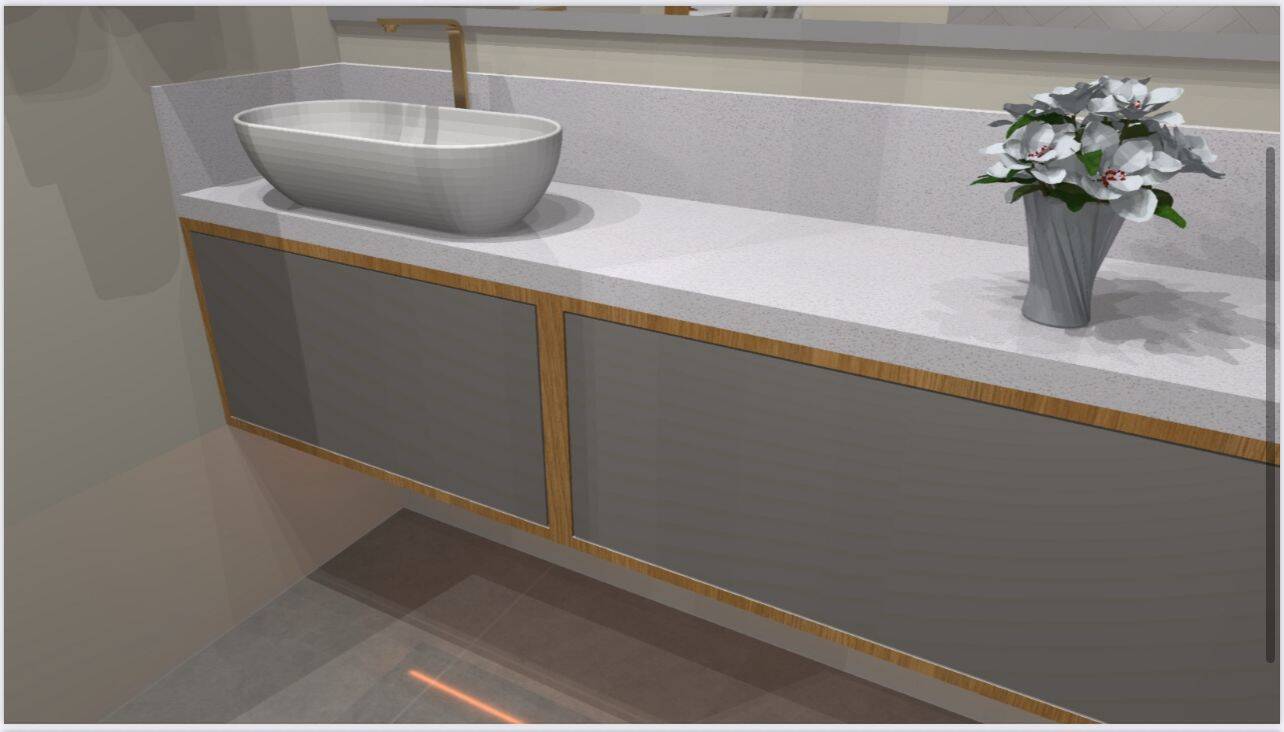 Casa, 2 quartos - Foto 5