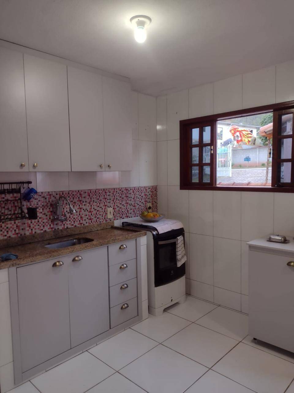 Casa, 2 quartos - Foto 2