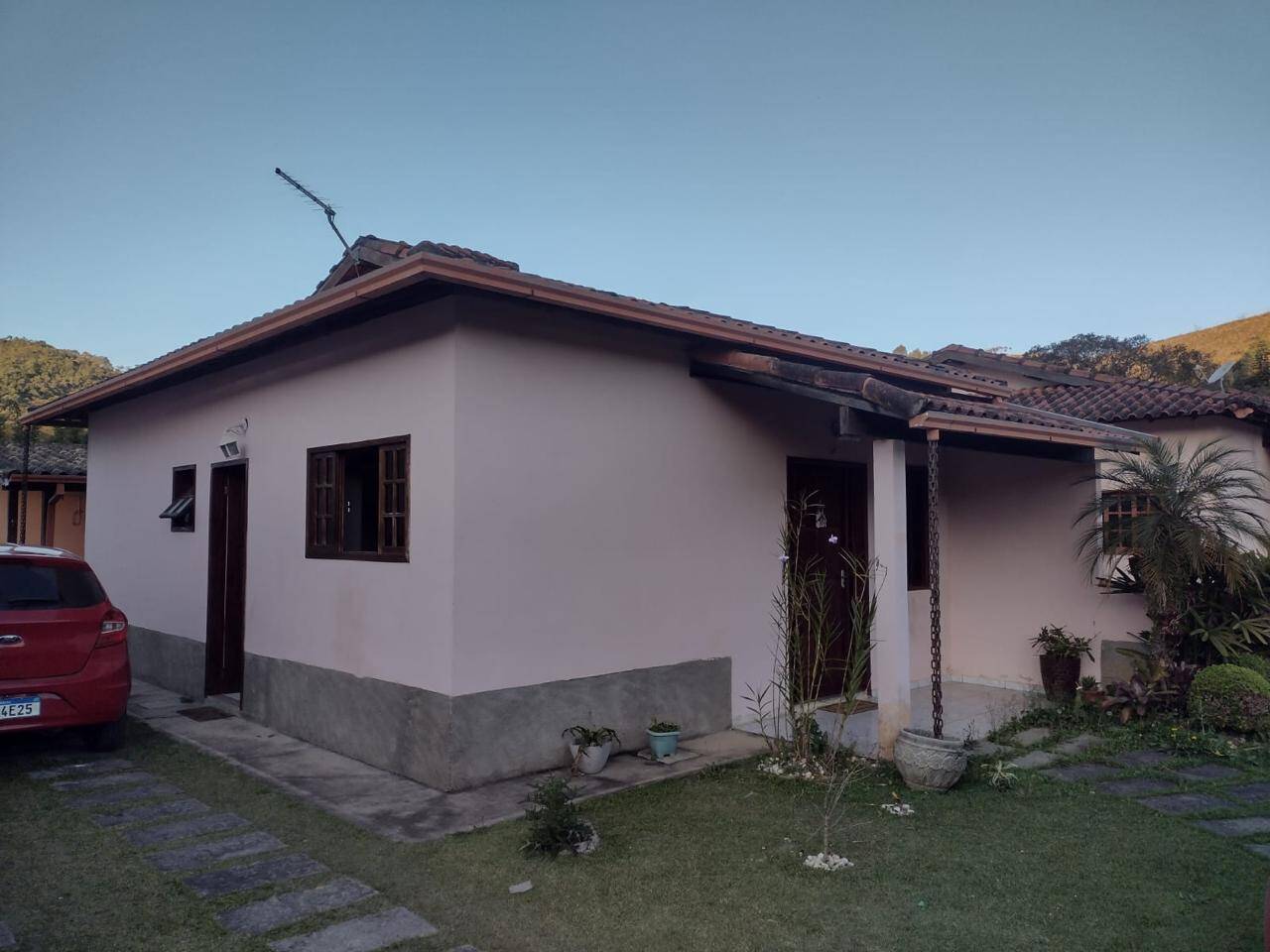 Casa, 2 quartos - Foto 1