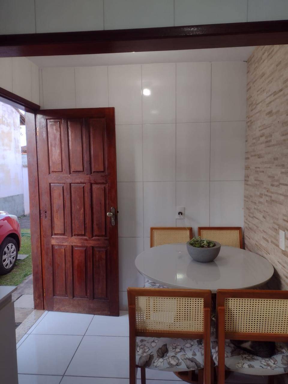 Casa, 2 quartos - Foto 3