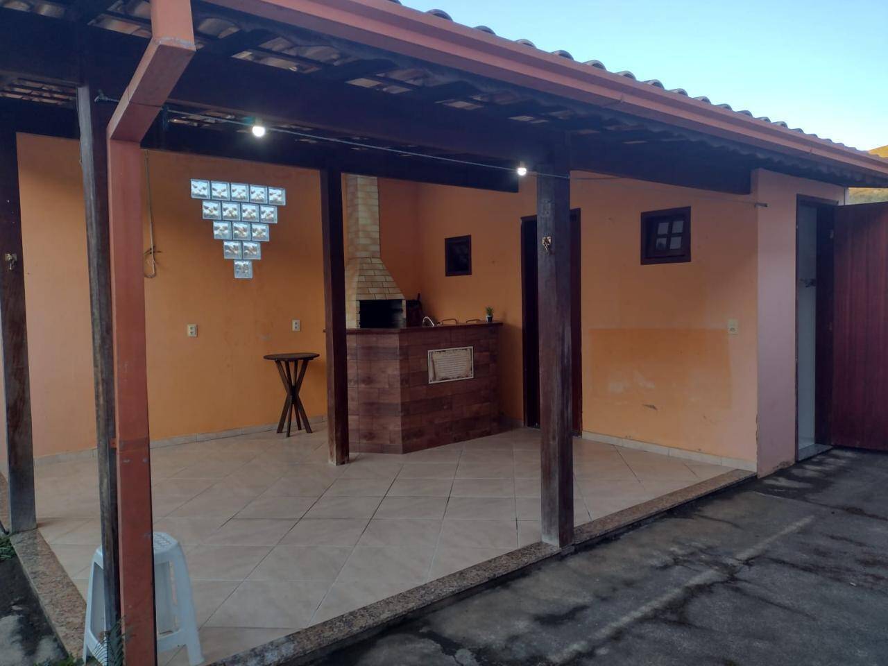 Casa, 2 quartos - Foto 8