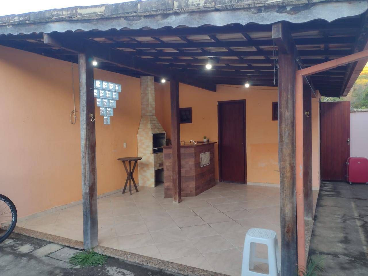 Casa, 2 quartos - Foto 6