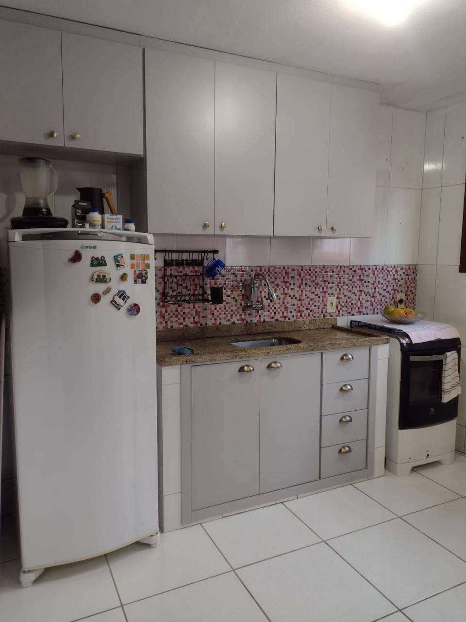 Casa, 2 quartos - Foto 12