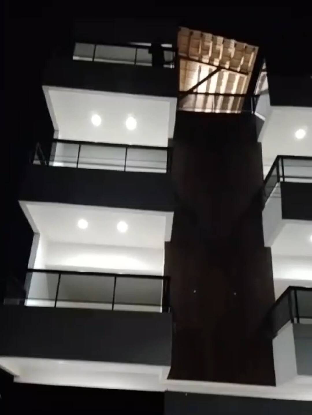 Casa, 4 quartos - Foto 2