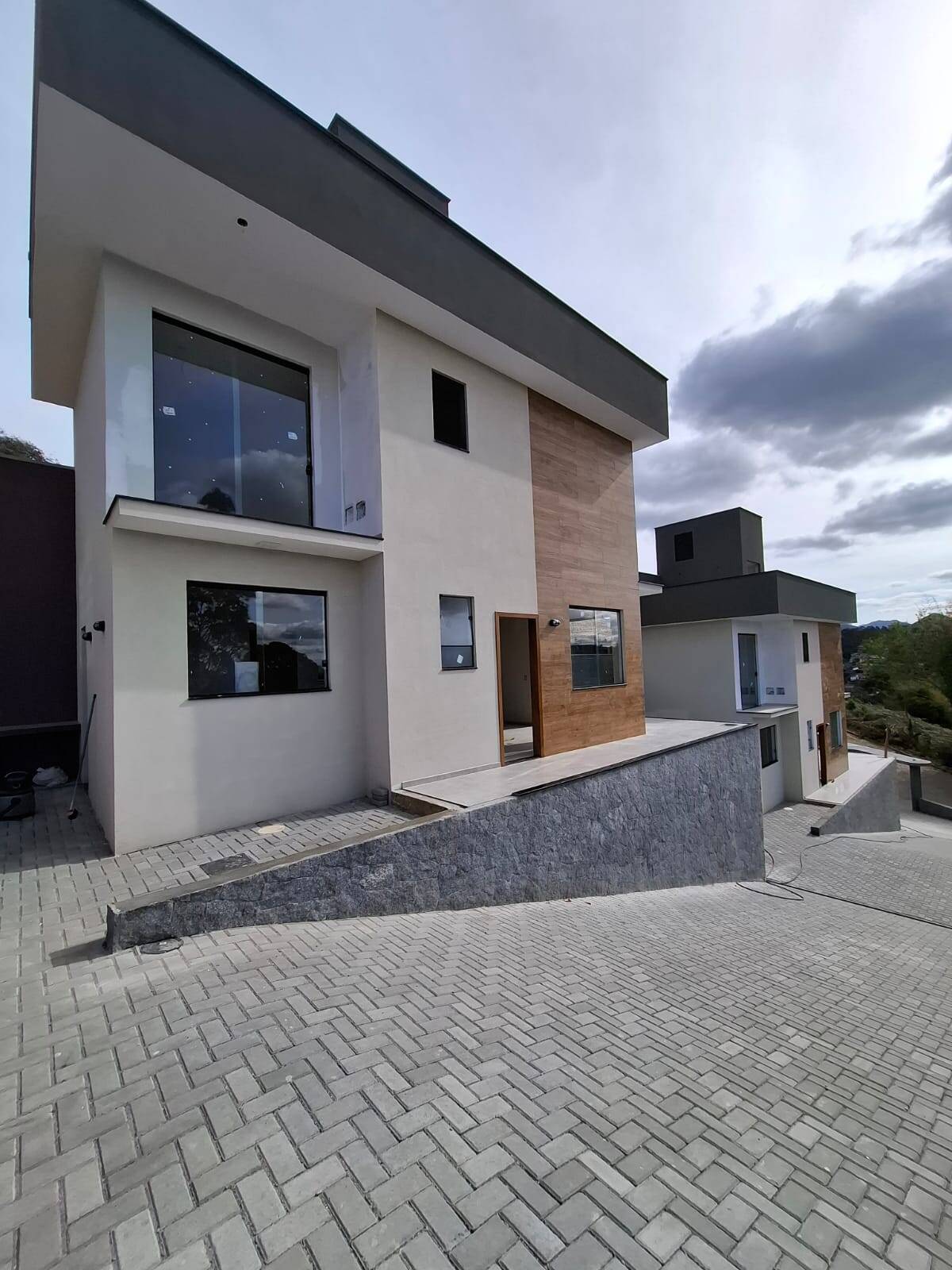 Casa, 2 quartos - Foto 2