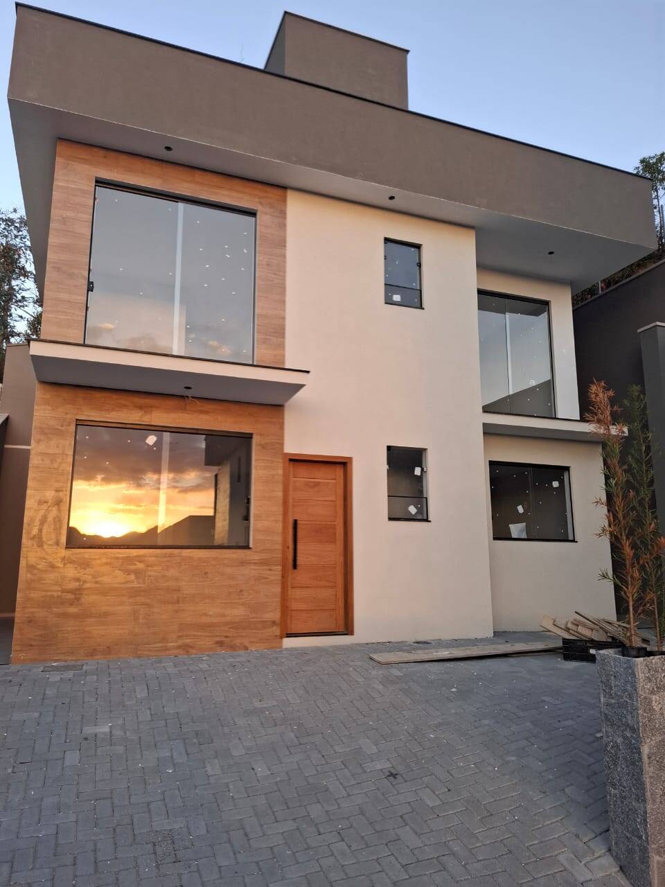 Casa, 2 quartos - Foto 11