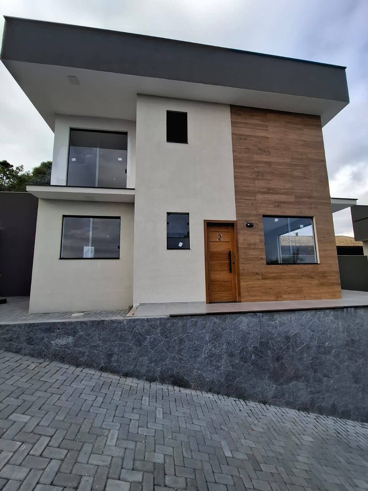 Casa, 2 quartos - Foto 9