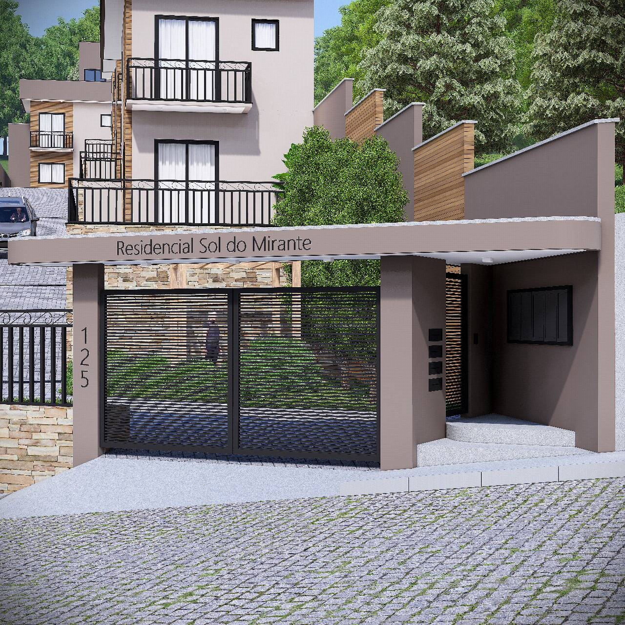 Casa, 2 quartos - Foto 17