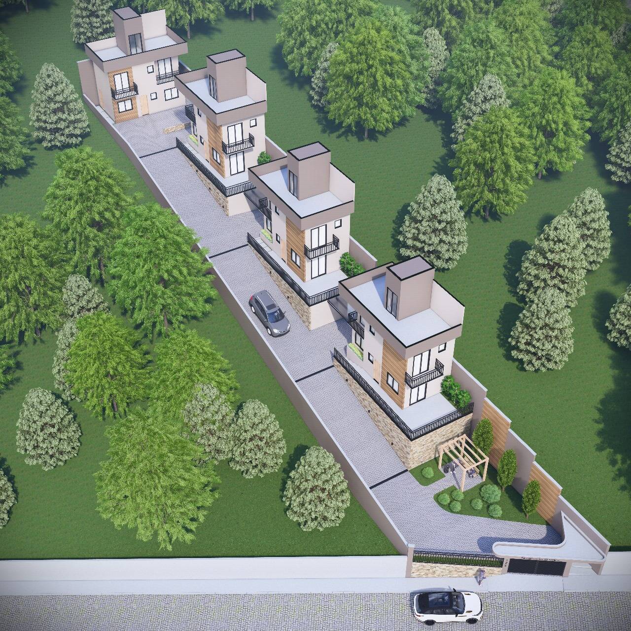 Casa, 2 quartos - Foto 18