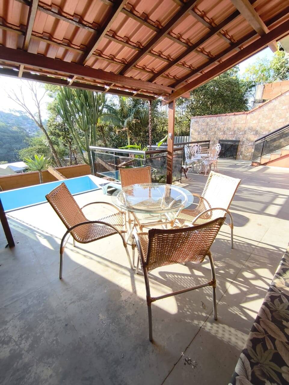 Casa, 2 quartos - Foto 1