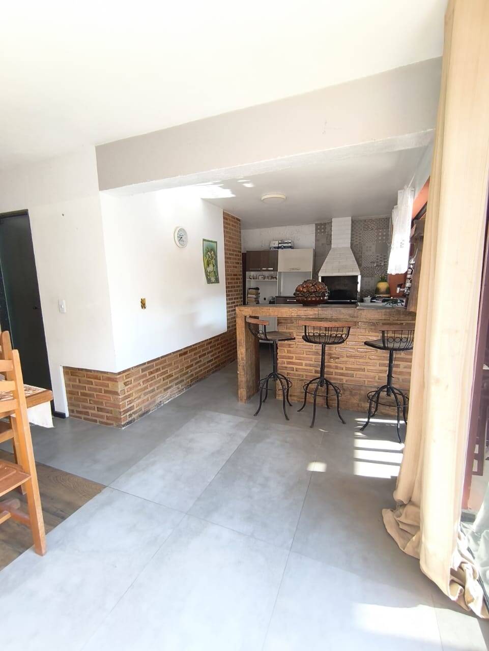 Casa, 2 quartos - Foto 2