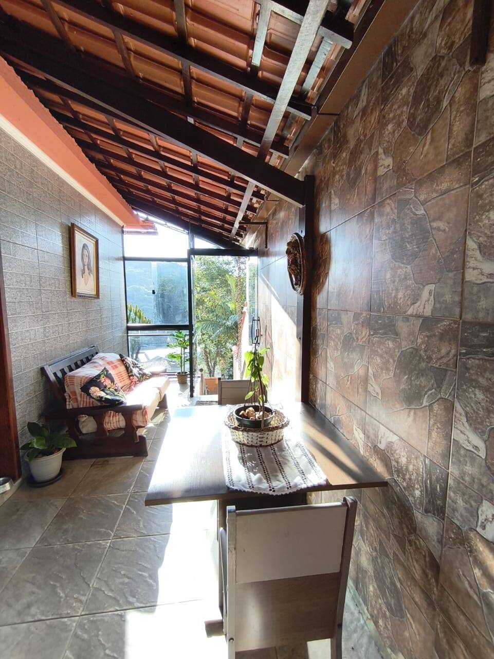 Casa, 2 quartos - Foto 3