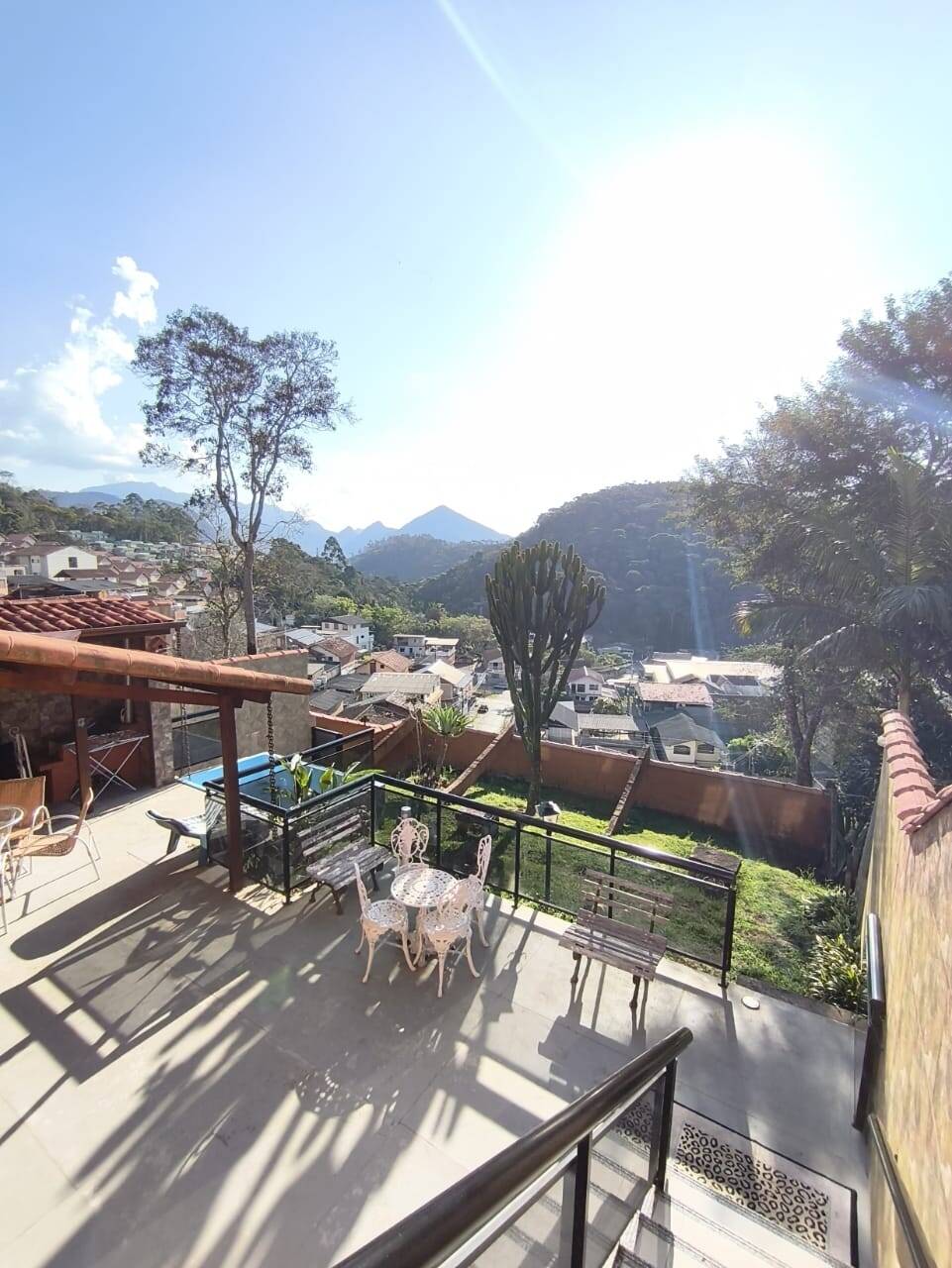 Casa, 2 quartos - Foto 4