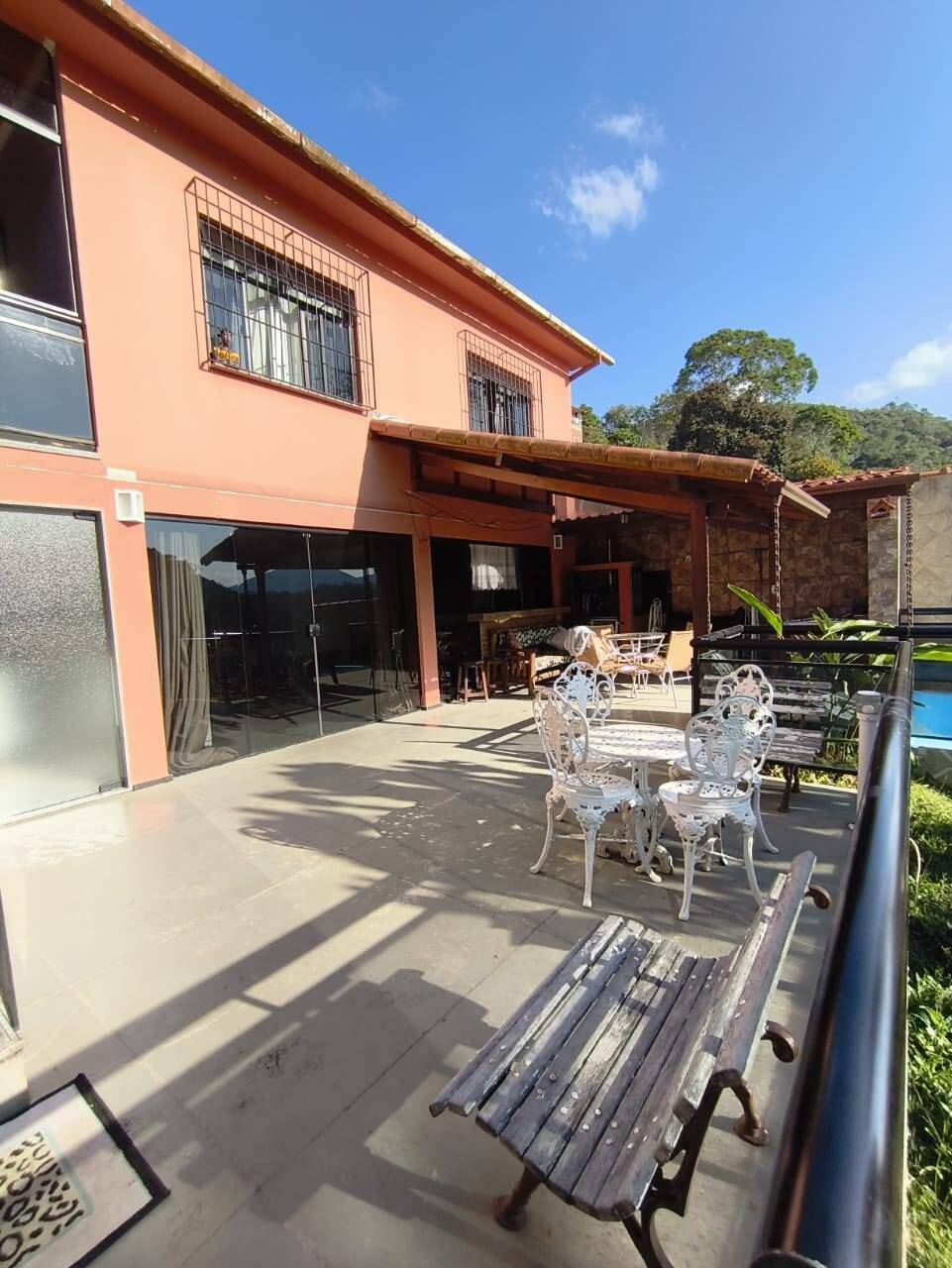 Casa, 2 quartos - Foto 5