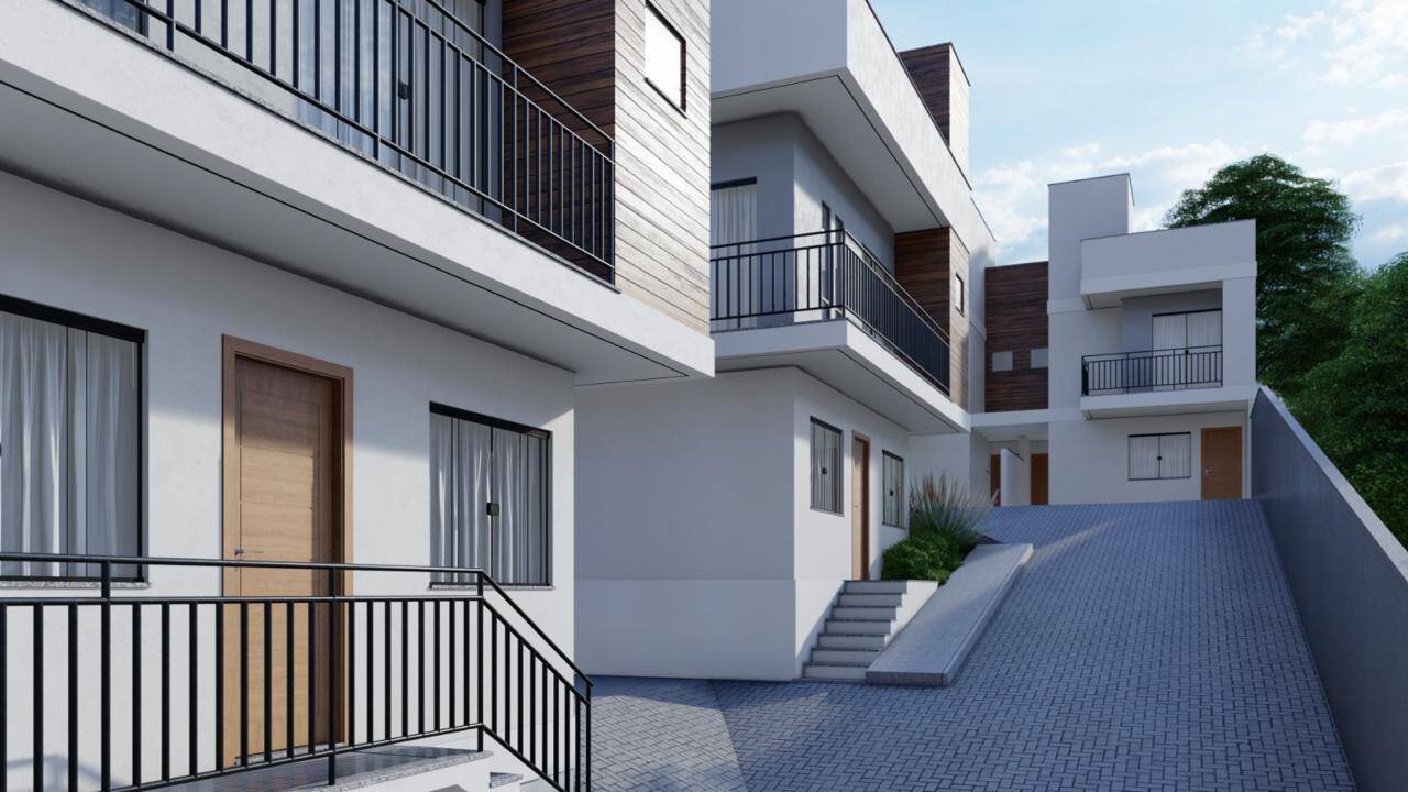 Casa, 2 quartos - Foto 2