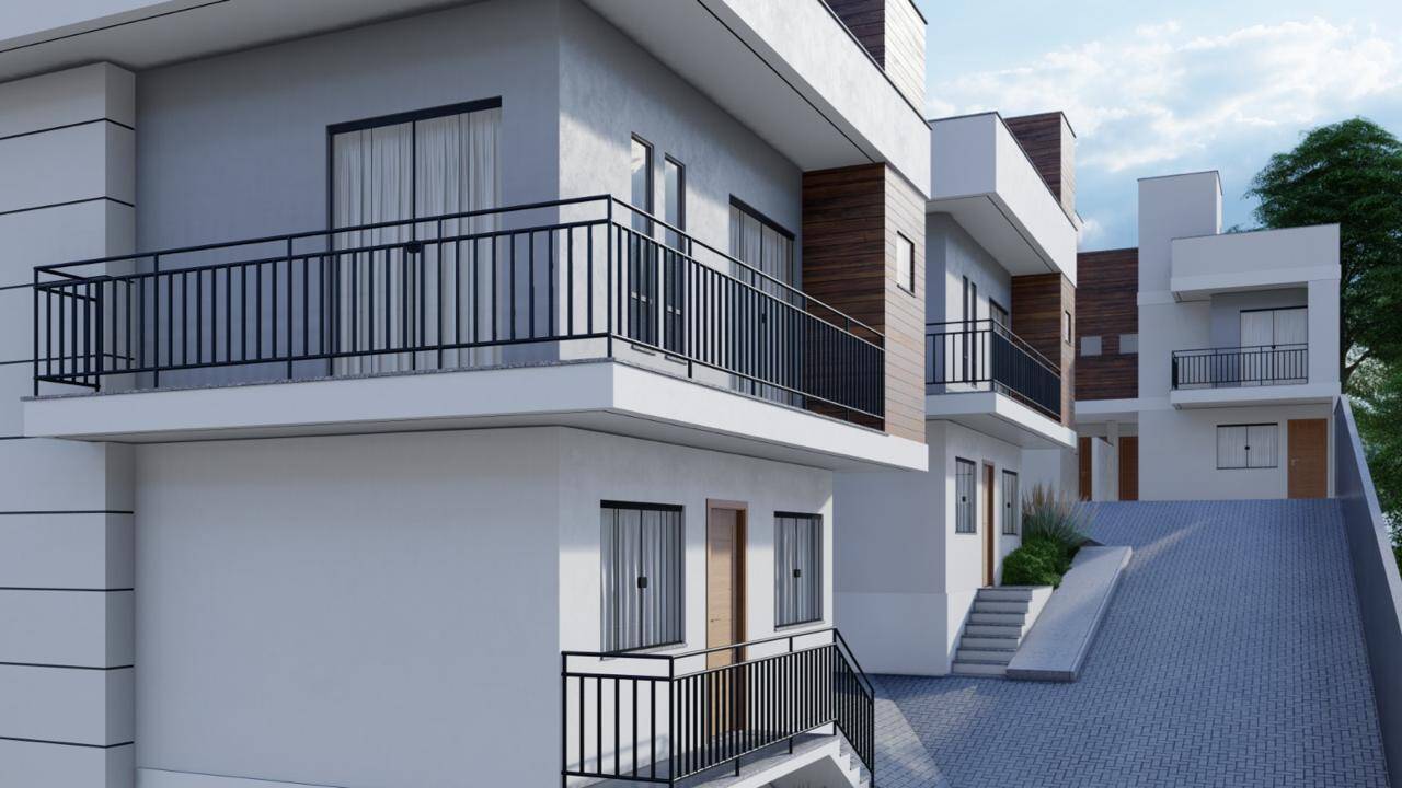 Casa, 2 quartos - Foto 4