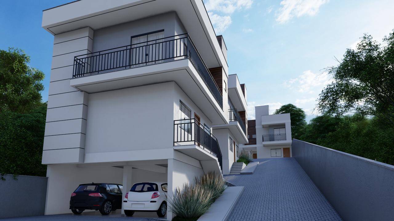 Casa, 2 quartos - Foto 3