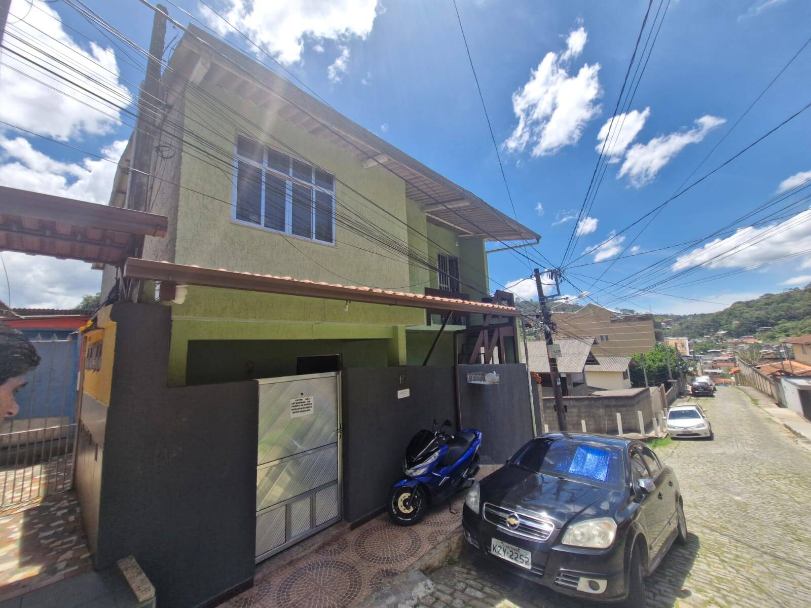 Casa, 5 quartos - Foto 1