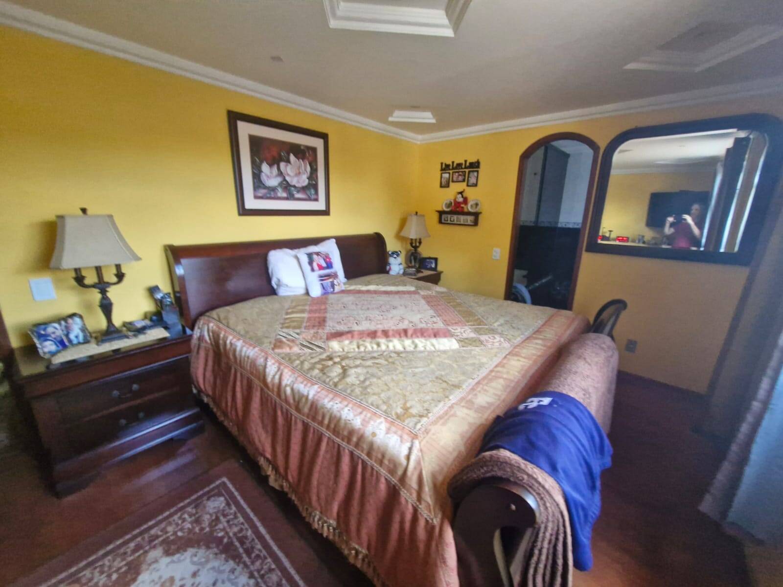 Casa, 5 quartos - Foto 3