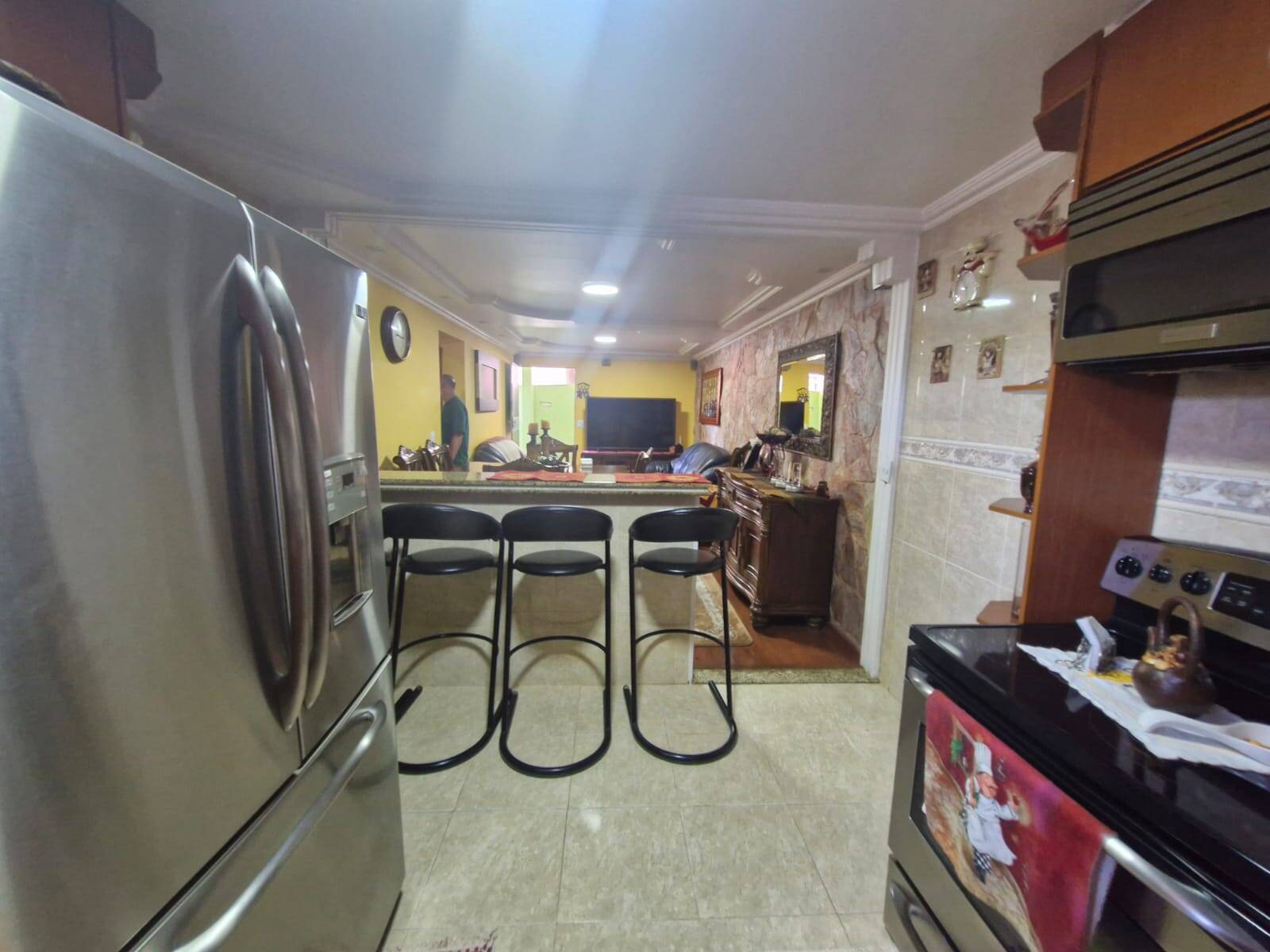 Casa, 5 quartos - Foto 6