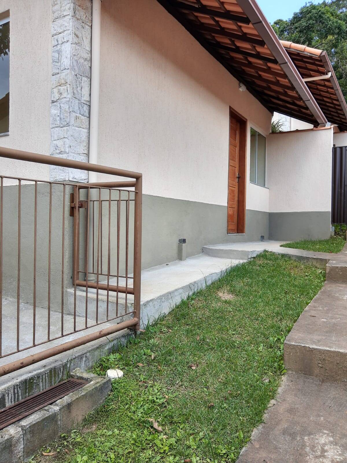 Casa, 2 quartos - Foto 1