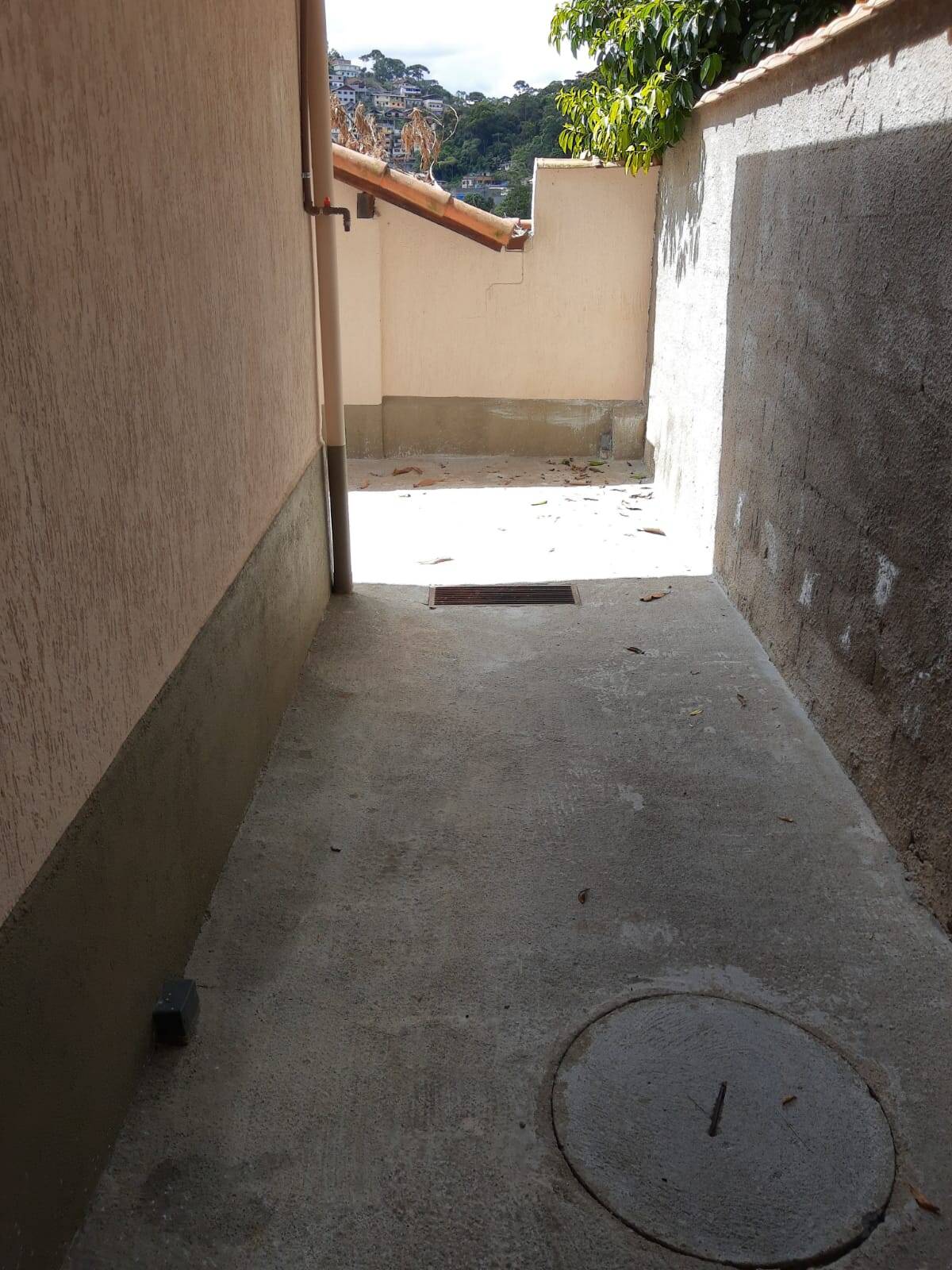 Casa, 2 quartos - Foto 2