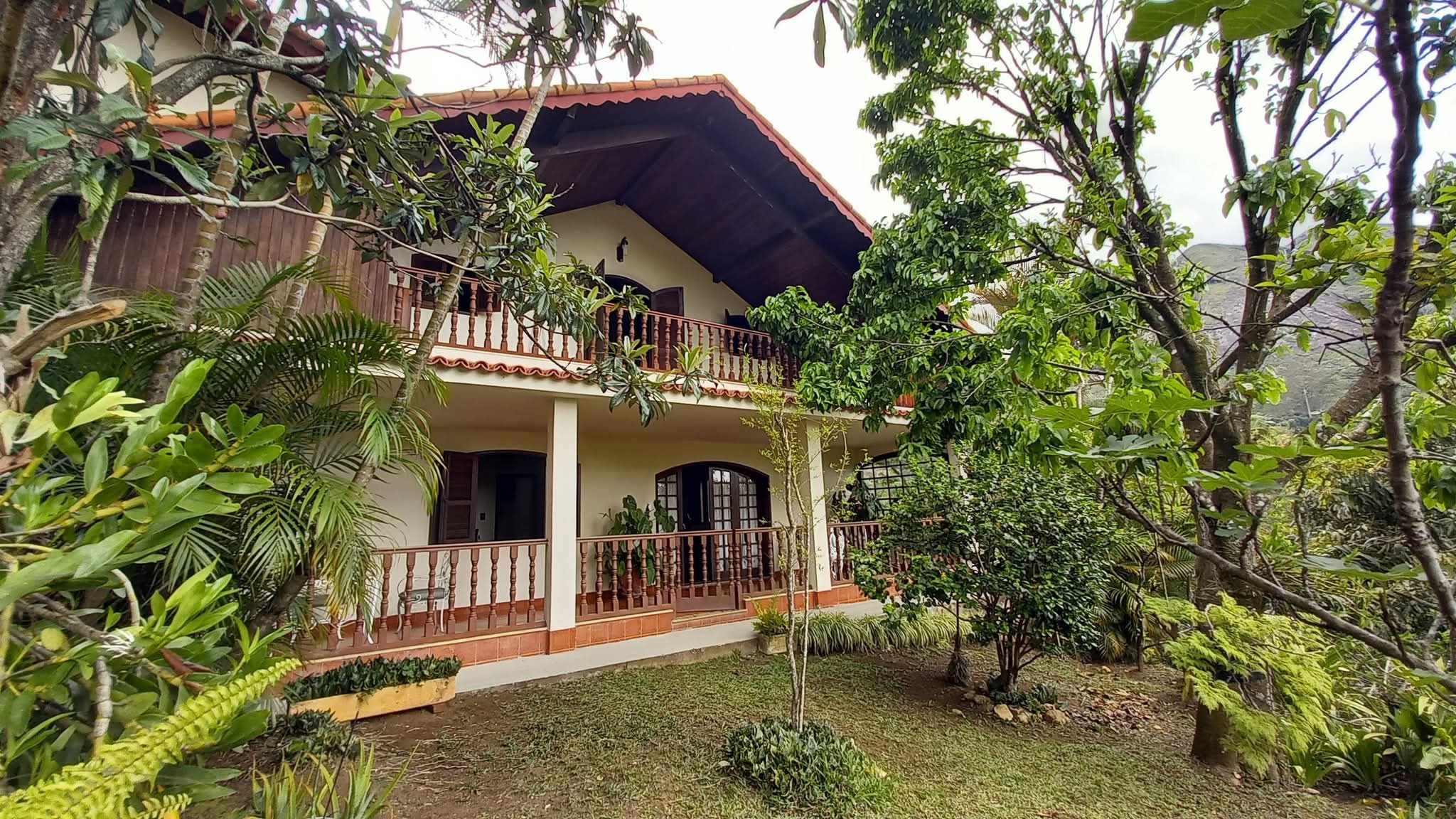 Casa, 4 quartos - Foto 3