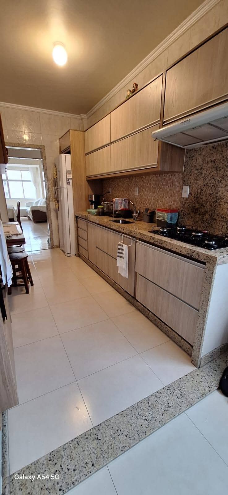 Apartamento, 2 quartos - Foto 1