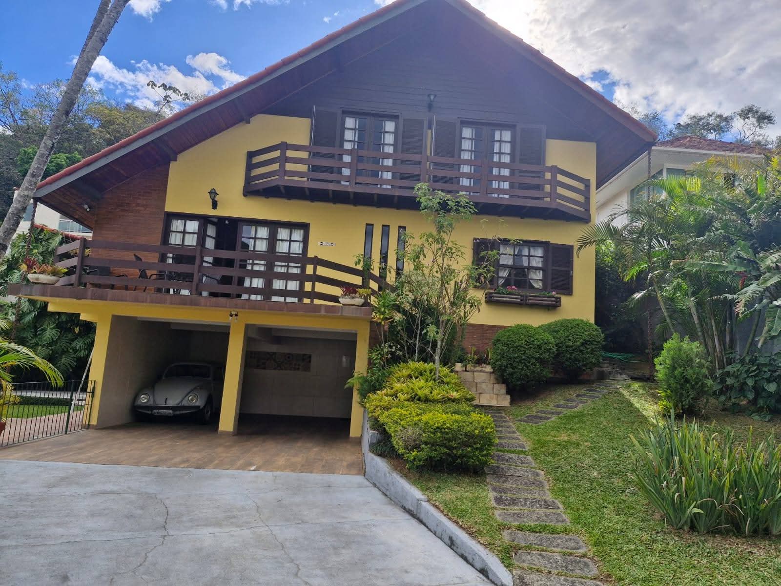 Casa, 3 quartos - Foto 3