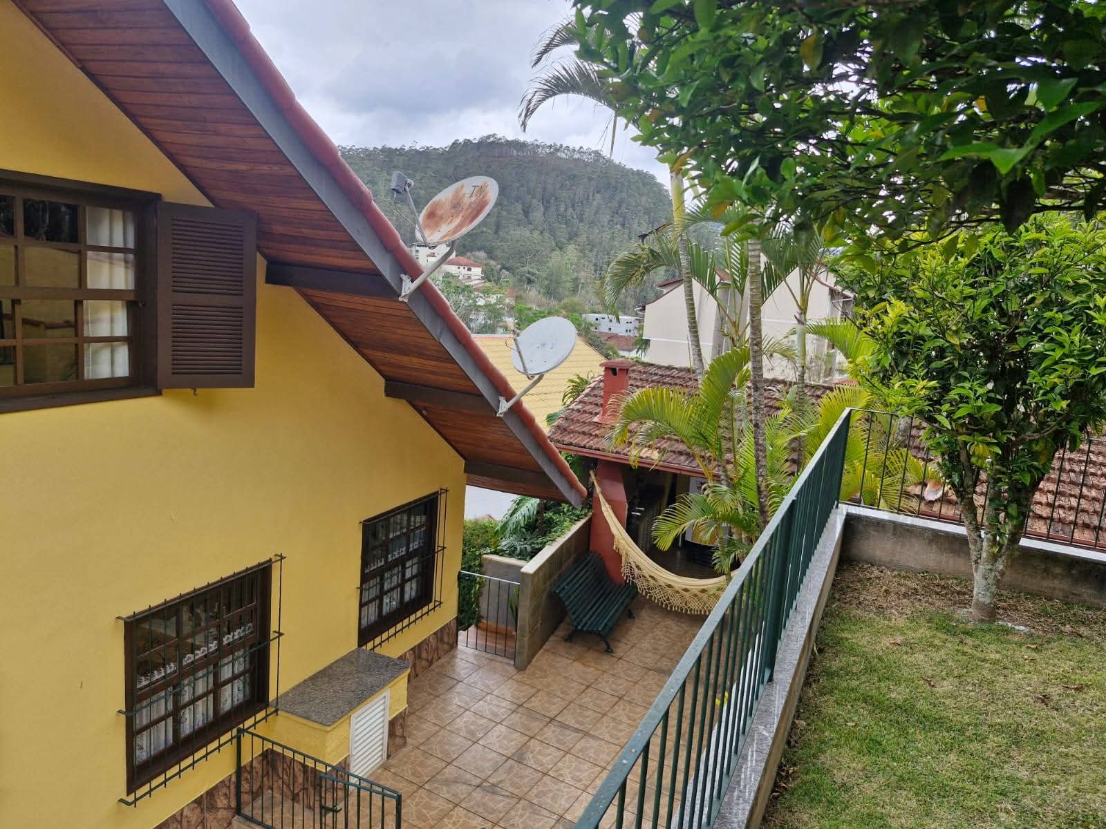 Casa, 3 quartos - Foto 5