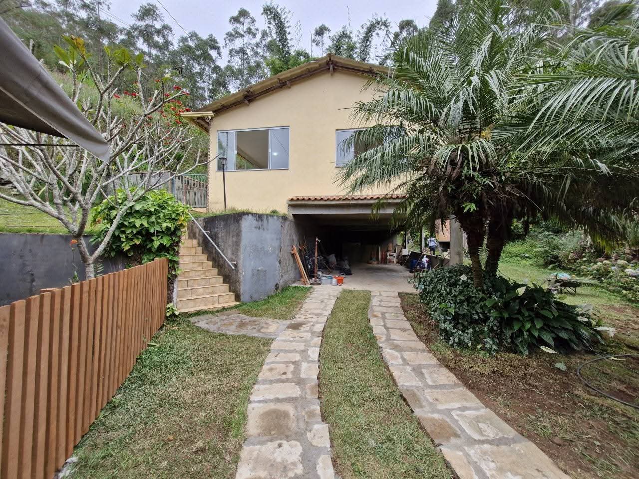 Casa, 4 quartos - Foto 3