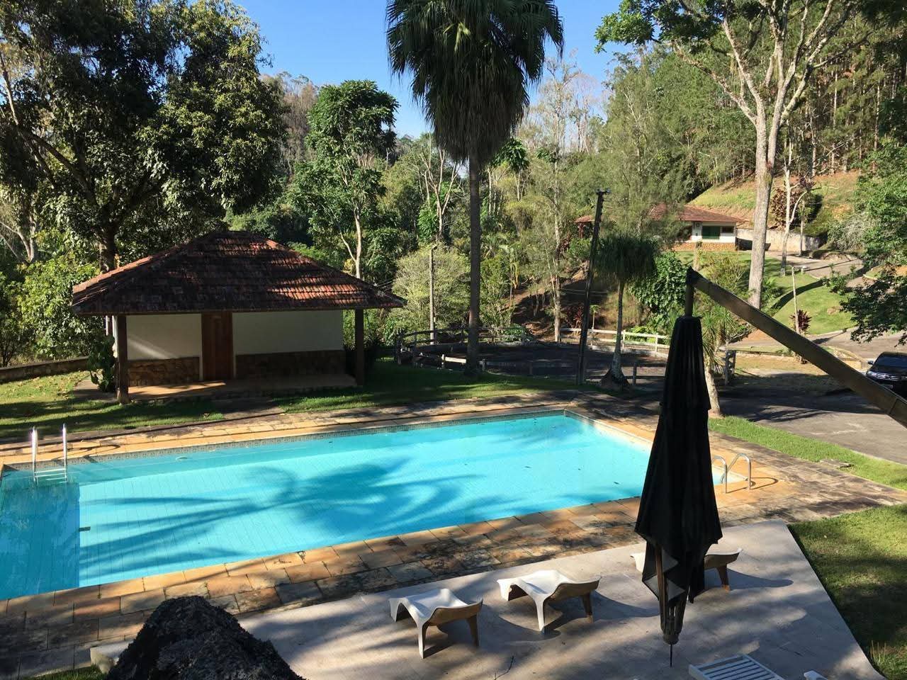 Sítio, 4 quartos, 15 hectares - Foto 1