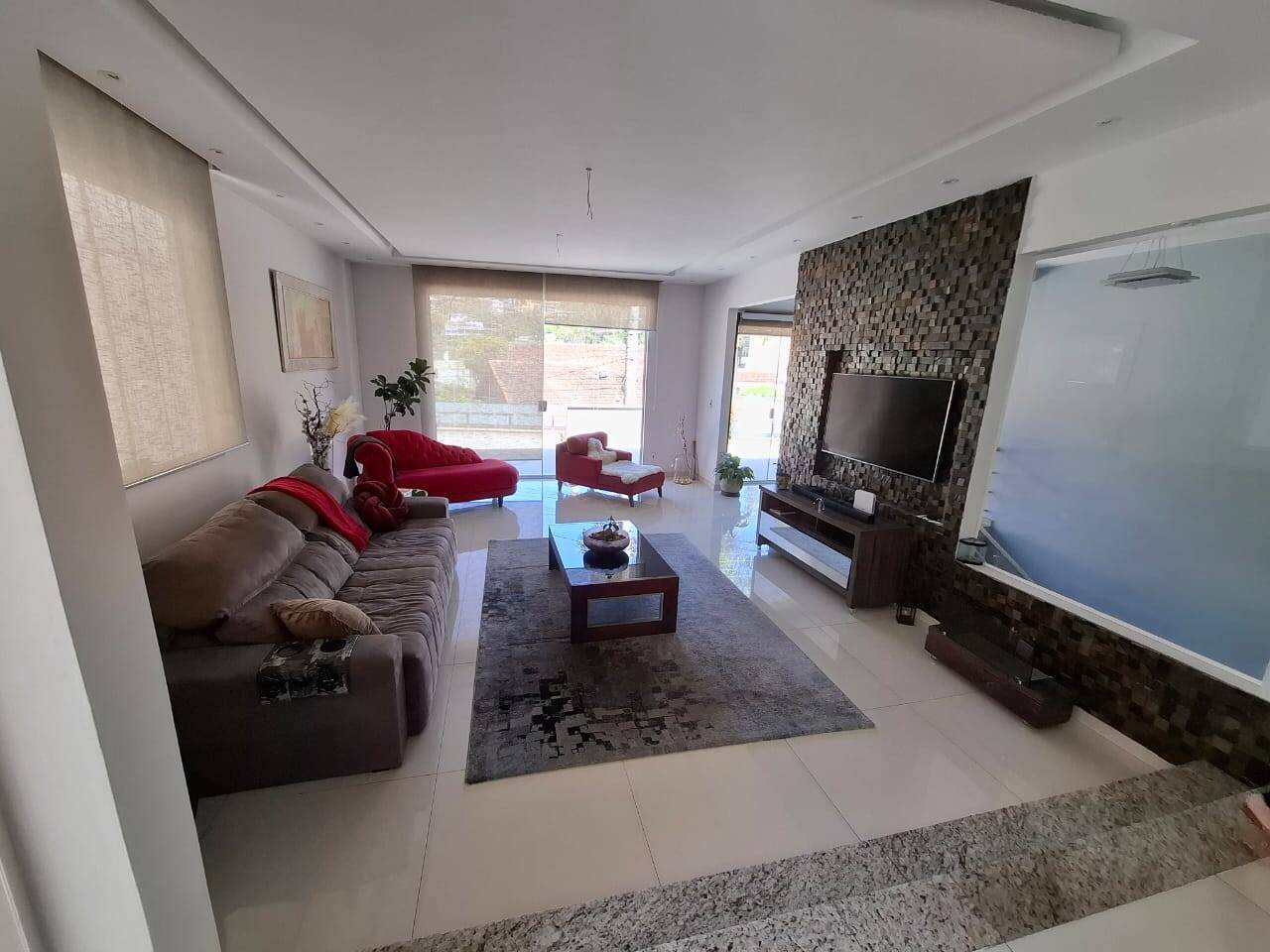 Casa, 3 quartos - Foto 3