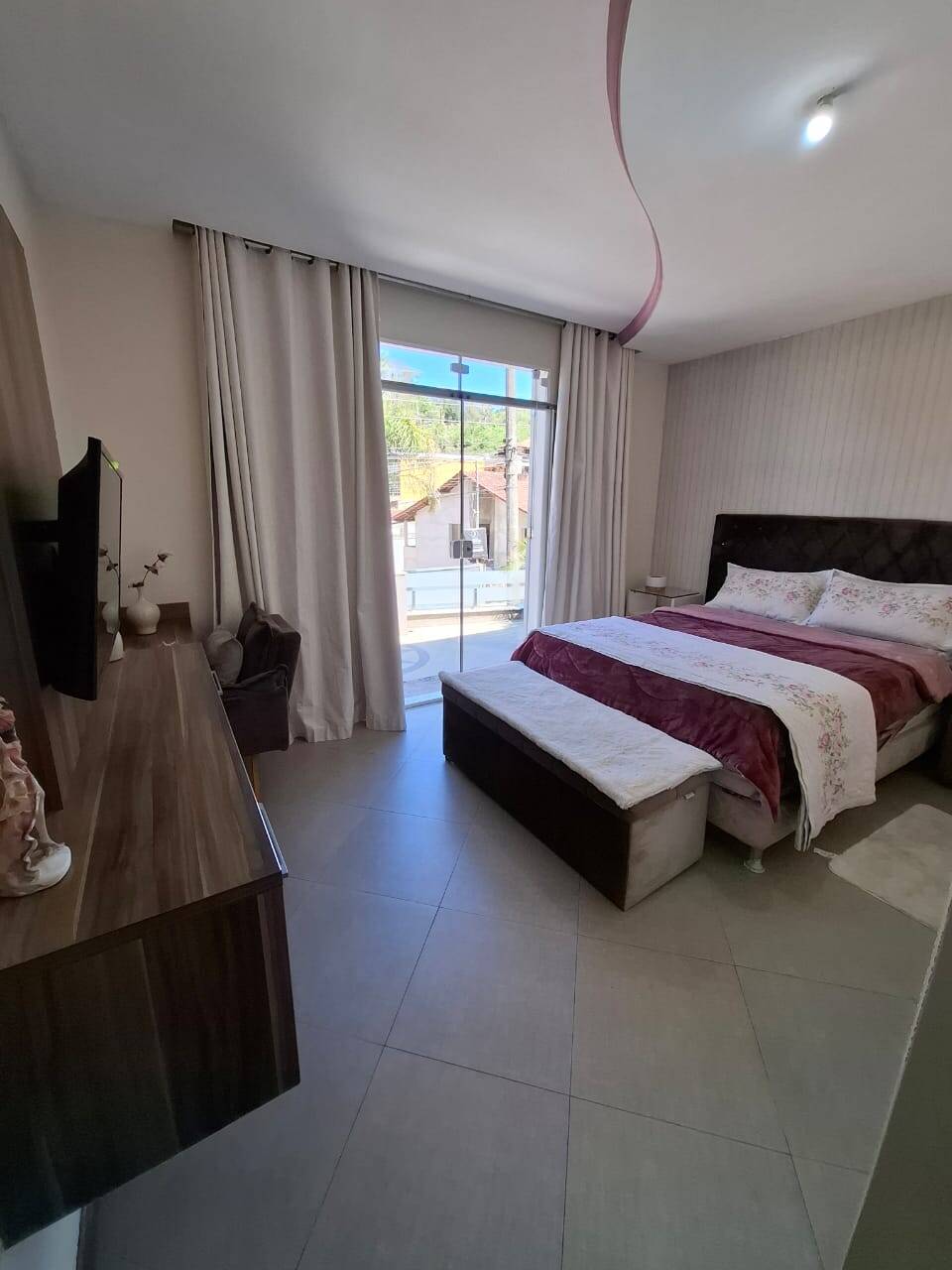 Casa, 3 quartos - Foto 7