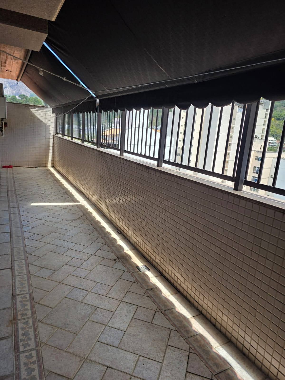 Apartamento, 4 quartos - Foto 2