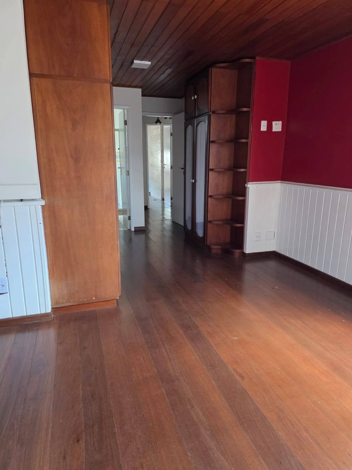 Apartamento, 4 quartos - Foto 3